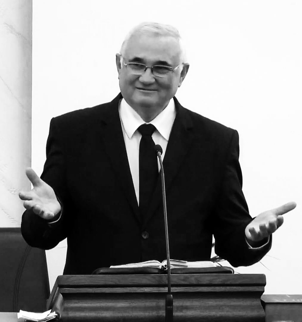Pastor Sandu Negrușer